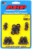 ARP 234-1802 SB Chevy Hex Oil Pan Bolt Kit