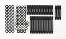 ARP 234-4301 SB Chevy 12PT Head Stud Kit