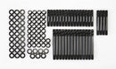 ARP 234-4301 SB Chevy 12PT Head Stud Kit