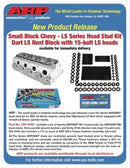 ARP (234-4340) Head Stud Kit