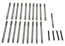 ARP 234-4347 Pro Series Custom Aged 625 Head Studs, For Chevy LT1/LT4