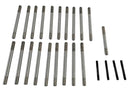 ARP 234-4347 Pro Series Custom Aged 625 Head Studs, For Chevy LT1/LT4