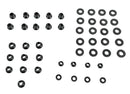 ARP 234-4347 Pro Series Custom Aged 625 Head Studs, For Chevy LT1/LT4