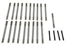 ARP 234-4347 Pro Series Custom Aged 625 Head Studs, For Chevy LT1/LT4