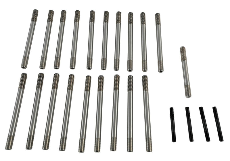 ARP 234-4347 Pro Series Custom Aged 625 Head Studs, For Chevy LT1/LT4