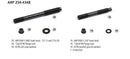 ARP 234-4348 SB Chevy LS1 2004 & Later Thread Repair Head Stud Kit