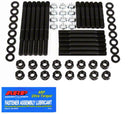 ARP 234-5610 Main Stud Kit, SB Chevy - Large Journal, w/ Windage Tray