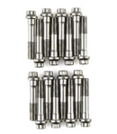 ARP 234-6301 SB Chevy LS1 "Cracked Rod" Rod Bolt Kit