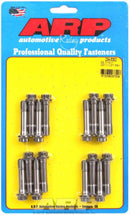 ARP 234-6302 SB Chevy Gen Iii/LS7 Rod Bolt Kit