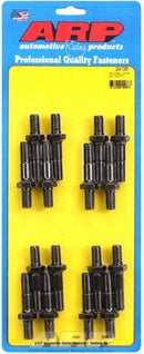 ARP 2347206 Pro Series Rocker Arm Stud Kit, Chrome Moly Steel With Black Oxide Finish, For Select Applications
