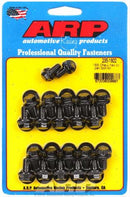 ARP 235-1802 BB Chevy Hex Oil Pan Bolt Kit