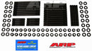 ARP 235-4316 BB Chevy Merlin - World 12PT Head Stud Kit (8 Long Studs)
