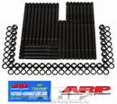 ARP 235-4323 BBc Brodix Sr20 Head w/Cast Iron Block, Head Stud Kit