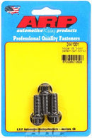 ARP 244-1001 Mopar V8, 3-Bolt Pattern Cam Bolt Kit