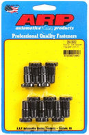 ARP 250-3002 Ford 9", 7/16" Diameter, 5/8" Socket Ring Gear Bolt Kit