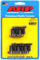 ARP 250-3003 Ford 8.8" & 9", 7/16" Diameter, 3/4" Socket Ring Gear Bolt Kit