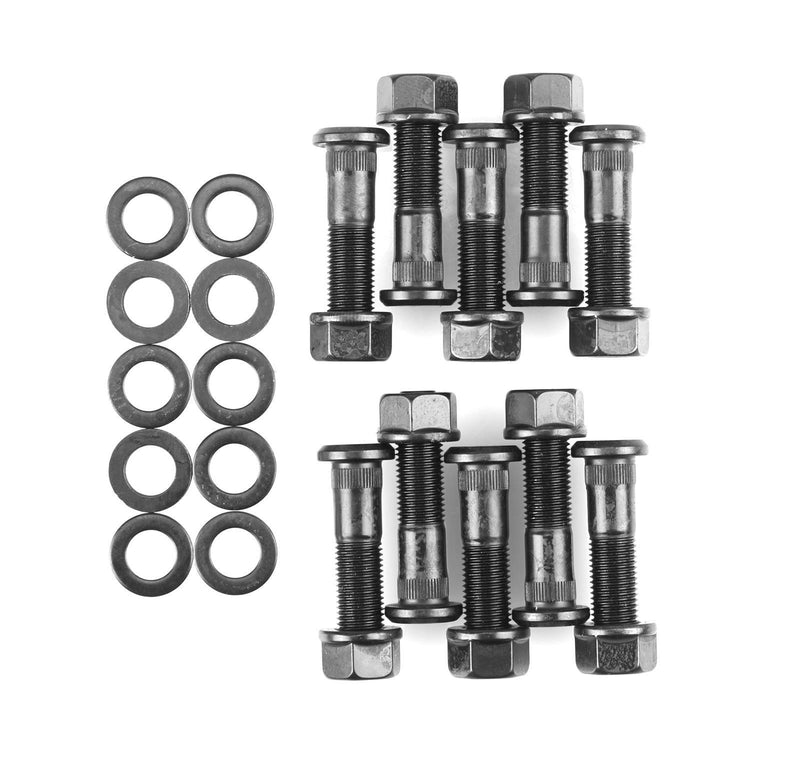 ARP Differential Carrier Fasteners 250-3005