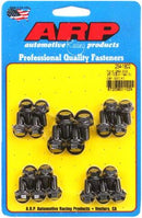 ARP 254-1802 Ford 289-302, 351C&W Hex Oil Pan Bolt Kit