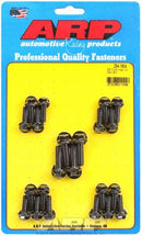 ARP 254-1804 SB Ford Hex Oil Pan Bolt Kit