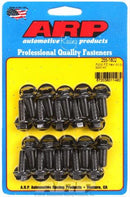 ARP 255-1802 Ford FE Hex Oil Pan Bolt Kit