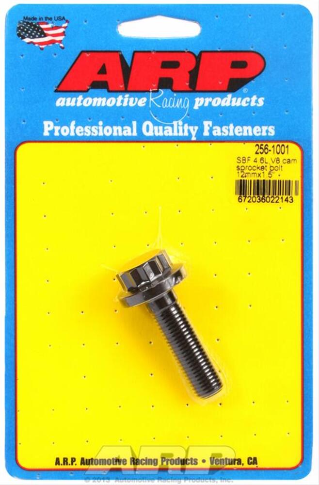 ARP Cam Bolts 256-1001