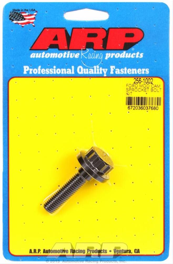 ARP Cam Bolts 256-1002