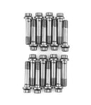 ARP 256-6301 Ford Modular 4.6L/5.4L V8 ARP2000 Rod Bolt Kit