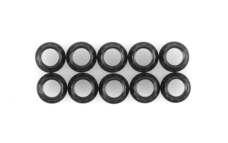 ARP 12-Point Nuts 300-8333