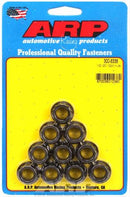 ARP 300-8336 12PT Nut Kit, 1/2"-20 RH - Set of 10