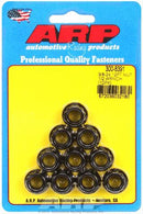 ARP 300-8391 3/8-24, 1/2 Socket 12PT Nut Kit