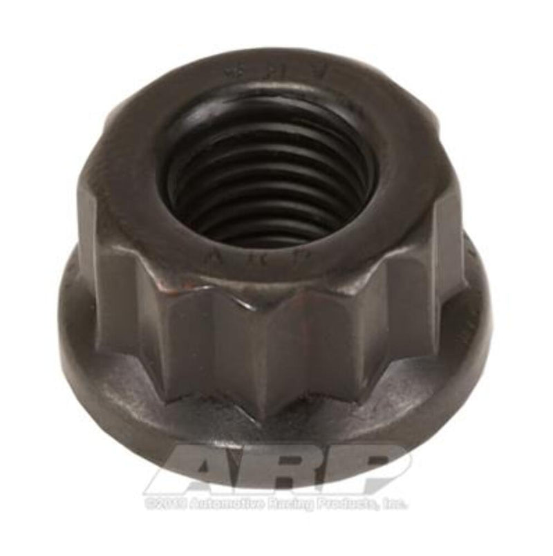ARP 301-8312 12-Point Nut, M16 10mm x 1.25 Thread