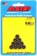 ARP 301-8340 12PT Nut Kit, 1/4"-20 RH - Set of 10