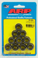 ARP 301-8354 7/16-20 5/8 Socket 12 PT Nut Kit