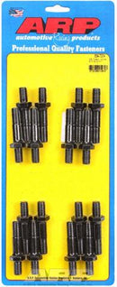 ARP 334-7204 Pro Series Rocker Arm Stud Kit, Fits Chevy Small Block