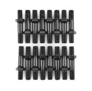 ARP 334-7204 Pro Series Rocker Arm Stud Kit, Fits Chevy Small Block