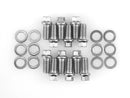 ARP 400-1101 3/8 X .750 SS Hex Header Bolt Kit