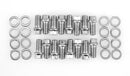 ARP 400-1102 3/8 X .750 SS Hex Header Bolt Kit