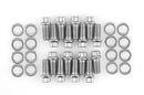 ARP 400-1202 3/8 X .750 SS 12PT Header Bolt Kit