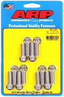ARP 400-1209 3/8 X 1.000 SS 12PT Header Bolt Kit