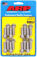 ARP 400-1212 BB Chevy SS 12PT Header Bolt Kit
