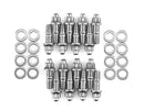 ARP 400-1403 Stainless Steel Header Stud Kit, 3/8"-16 x 1.670" UHL