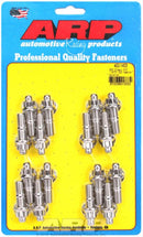 ARP 400-1403 Stainless Steel Header Stud Kit, 3/8"-16 x 1.670" UHL