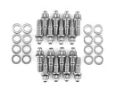 ARP 400-1403 Stainless Steel Header Stud Kit, 3/8"-16 x 1.670" UHL