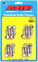 ARP 4001413 Stainless 300 12-Point Header Bolt Kit - Pack of 16