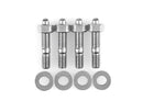 ARP 400-2401 Standard 5/16" SS Carburetor Stud Kit