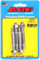 ARP 400-2402 1" Spacer SS Carburetor Stud Kit