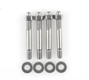 ARP 400-2402 1" Spacer SS Carburetor Stud Kit