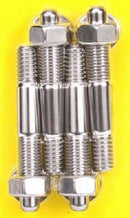 ARP 400-2403 1/2" Spacer SS Carburetor Stud Kit