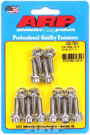 ARP 400-7504 SS Valve Cover Bolt Kit