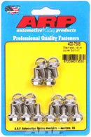 ARP Valve Cover Bolt Kits 400-7506
